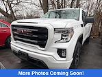 2021 GMC Sierra 1500 Crew Cab 4x4 Pickup for sale #CSE5517A - photo 2