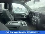 2021 GMC Sierra 1500 Crew Cab 4x4 Pickup for sale #CSE5517A - photo 3