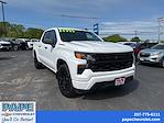 2023 Chevrolet Silverado 1500 Crew Cab 4x4 Pickup for sale #CSE5518A - photo 1