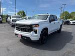 2023 Chevrolet Silverado 1500 Crew Cab 4x4 Pickup for sale #CSE5518A - photo 9