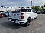 2023 Chevrolet Silverado 1500 Crew Cab 4x4 Pickup for sale #CSE5518A - photo 2