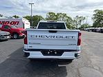 2023 Chevrolet Silverado 1500 Crew Cab 4x4 Pickup for sale #CSE5518A - photo 4