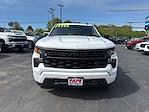 2023 Chevrolet Silverado 1500 Crew Cab 4x4 Pickup for sale #CSE5518A - photo 8