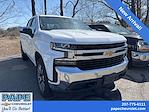 2022 Chevrolet Silverado 1500 LTD Crew Cab 4x4 Pickup for sale #CSE5519A - photo 1