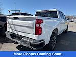 2022 Chevrolet Silverado 1500 LTD Crew Cab 4x4 Pickup for sale #CSE5519A - photo 2