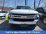 2022 Chevrolet Silverado 1500 LTD Crew Cab 4x4 Pickup for sale #CSE5519A - photo 3