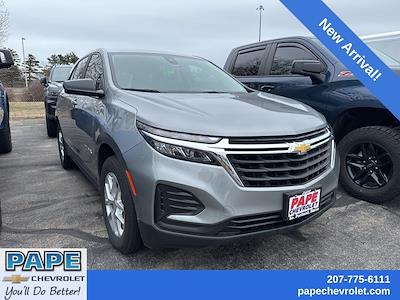 2023 Chevrolet Equinox AWD SUV for sale #CSE5524A - photo 1