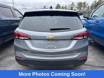 2023 Chevrolet Equinox AWD SUV for sale #CSE5524A - photo 2
