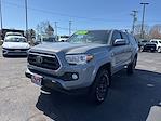 2020 Toyota Tacoma Double Cab 4WD Pickup for sale #CSE5528A - photo 7
