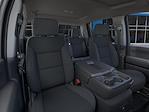 New 2025 Chevrolet Silverado 3500 Work Truck Crew Cab 4x4 Pickup for sale #CSE5537 - photo 16