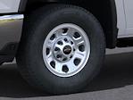 New 2025 Chevrolet Silverado 3500 Work Truck Crew Cab 4x4 Pickup for sale #CSE5537 - photo 9