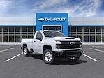 2025 Chevrolet Silverado 2500 Regular Cab 4x4 Pickup for sale #CSE5557 - photo 1