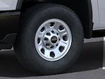 2025 Chevrolet Silverado 2500 Regular Cab 4x4 Pickup for sale #CSE5557 - photo 9