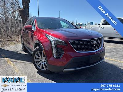 2019 Cadillac XT4 AWD SUV for sale #CSE5562A - photo 1