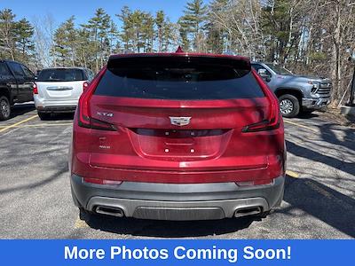 2019 Cadillac XT4 AWD SUV for sale #CSE5562A - photo 2