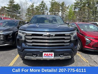 2023 Chevrolet Silverado 1500 Crew Cab 4x4 Pickup for sale #CSE5581A - photo 2