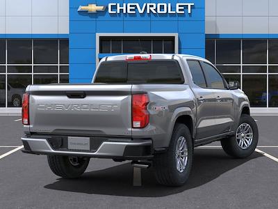 New 2024 Chevrolet Colorado LT Crew Cab 4WD Pickup for sale #CSE5597 - photo 2
