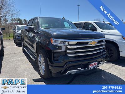 2024 Chevrolet Silverado 1500 Crew Cab 4x4 Pickup for sale #CSE5601A - photo 1