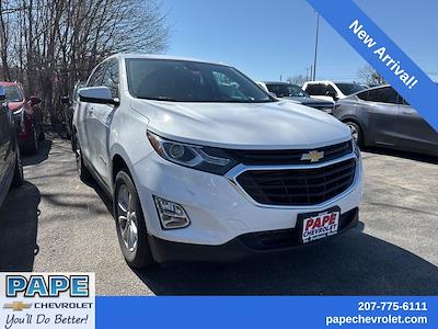 2021 Chevrolet Equinox AWD SUV for sale #CSE5602A - photo 1