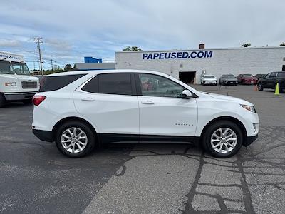 2021 Chevrolet Equinox AWD SUV for sale #CSE5602A - photo 2
