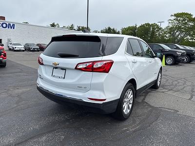 2021 Chevrolet Equinox AWD SUV for sale #CSE5602A - photo 2