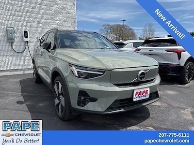2023 Volvo XC40 AWD SUV for sale #CSE5614A - photo 1