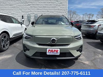 2023 Volvo XC40 AWD SUV for sale #CSE5614A - photo 2