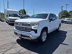 2023 Chevrolet Silverado 1500 Crew Cab 4x4 Pickup for sale #CSE5641A - photo 9