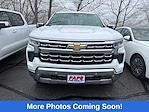 2023 Chevrolet Silverado 1500 Crew Cab 4x4 Pickup for sale #CSE5641A - photo 2