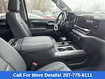 2023 Chevrolet Silverado 1500 Crew Cab 4x4 Pickup for sale #CSE5641A - photo 3