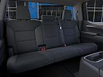 2025 Chevrolet Silverado 1500 Crew Cab 4x4 Pickup for sale #CSE5651 - photo 17