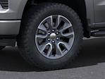 2025 Chevrolet Silverado 1500 Crew Cab 4x4 Pickup for sale #CSE5651 - photo 9