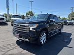 2022 Chevrolet Silverado 1500 Crew Cab 4x4 Pickup for sale #CSE5653A - photo 9