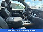 2022 Chevrolet Silverado 1500 Crew Cab 4x4 Pickup for sale #CSE5653A - photo 3