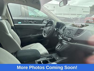 2015 Honda CR-V AWD SUV for sale #CSE5657A - photo 2