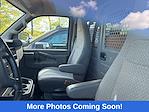 2022 Chevrolet Express 2500 RWD Empty Cargo Van for sale #CSE5658A - photo 3