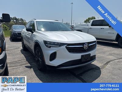 2023 Buick Envision AWD SUV for sale #CSE5668A - photo 1