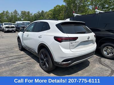 2023 Buick Envision AWD SUV for sale #CSE5668A - photo 2