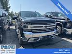 2020 Chevrolet Silverado 1500 Crew Cab 4x4 Pickup for sale #CSE5675A - photo 1