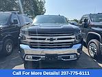 2020 Chevrolet Silverado 1500 Crew Cab 4x4 Pickup for sale #CSE5675A - photo 2
