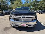 2020 Chevrolet Silverado 1500 Crew Cab 4x4 Pickup for sale #CSE5675A - photo 12