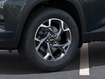 New 2025 Chevrolet Trax LT SUV for sale #CSE5689 - photo 9