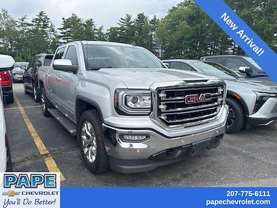 2018 GMC Sierra 1500 Crew Cab 4x4 Pickup for sale #CSE5702A - photo 1