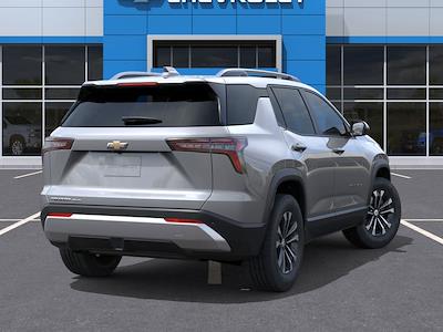 2025 Chevrolet Equinox AWD SUV for sale #CSE5708 - photo 2