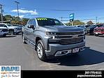 Used 2022 Chevrolet Silverado 1500 LTD High Country Crew Cab for sale #CSE5709A - photo 1