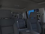 2025 Chevrolet Silverado 1500 Crew Cab 4x4 Pickup for sale #CSE5713 - photo 24