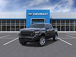 2025 Chevrolet Silverado 1500 Crew Cab 4x4 Pickup for sale #CSE5713 - photo 8