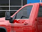 2025 Chevrolet Silverado 3500 Regular Cab 4x4 Cab Chassis for sale #CSE5719 - photo 12