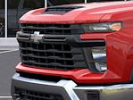 2025 Chevrolet Silverado 3500 Regular Cab 4x4 Cab Chassis for sale #CSE5719 - photo 13