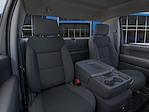 2025 Chevrolet Silverado 3500 Regular Cab 4x4 Cab Chassis for sale #CSE5719 - photo 16